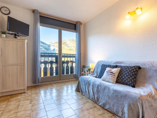Studio Saint-Lary-Soulan, studio flat, 4 persons - photo_18414234305