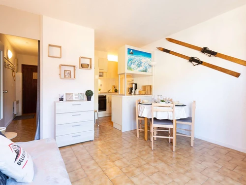 Studio Saint-Lary-Soulan, studio flat, 4 persons - photo_18414234305