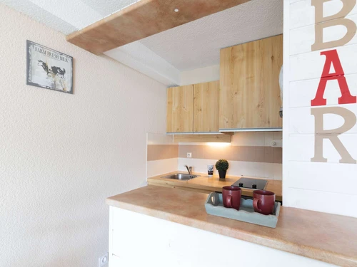 Apartment Saint-Lary-Soulan, 1 bedroom, 6 persons - photo_17910318816