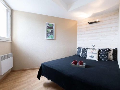 Apartment Saint-Lary-Soulan, 1 bedroom, 6 persons - photo_17910318816