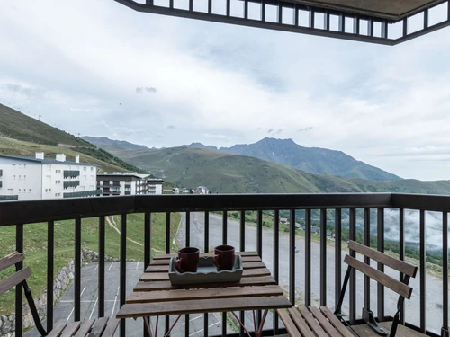 Apartment Saint-Lary-Soulan, 1 bedroom, 6 persons - photo_17910318816
