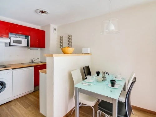 Apartment Barèges, 1 bedroom, 6 persons - photo_12567267873