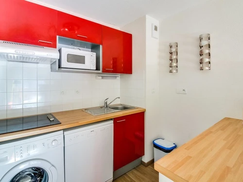 Apartment Barèges, 1 bedroom, 6 persons - photo_12567267873