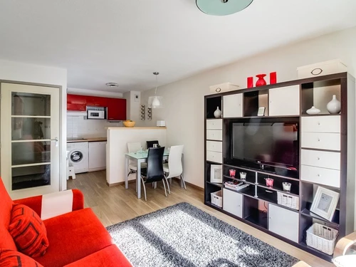 Apartment Barèges, 1 bedroom, 6 persons - photo_12567267873