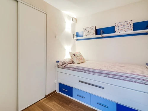 Apartment Barèges, 1 bedroom, 6 persons - photo_12567267873