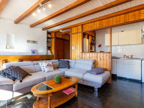 Apartment Saint-Lary-Soulan, 2 bedrooms, 7 persons - photo_14701644229