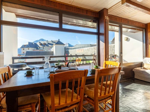 Apartment Saint-Lary-Soulan, 2 bedrooms, 7 persons - photo_14701644229