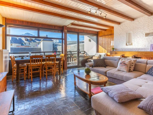Apartment Saint-Lary-Soulan, 2 bedrooms, 7 persons - photo_14701644229