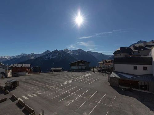 Apartment Saint-Lary-Soulan, 2 bedrooms, 7 persons - photo_14701644229