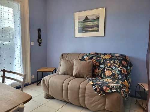 Studio Merville-Franceville-Plage, studio flat, 2 persons - photo_18432483160