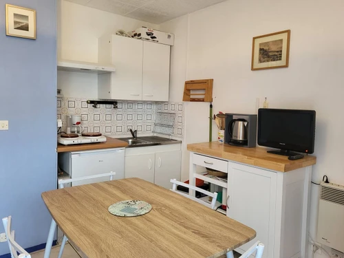 Studio Merville-Franceville-Plage, studio flat, 2 persons - photo_18432483160