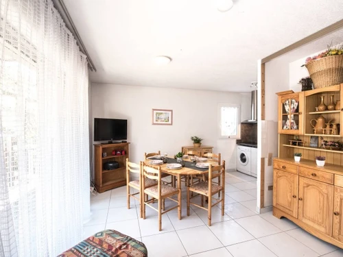 Appartement Saint-Lary-Soulan, 2 pièces, 6 personnes - photo_10425354004