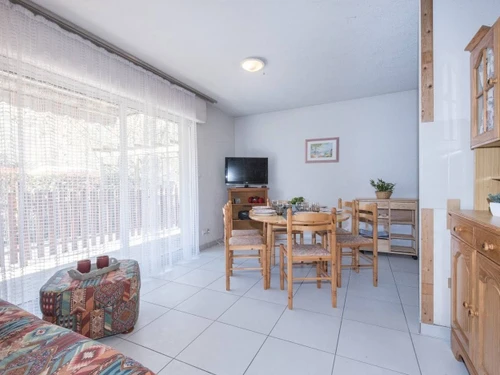 Apartment Saint-Lary-Soulan, 1 bedroom, 6 persons - photo_10425354004