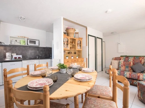 Apartment Saint-Lary-Soulan, 1 bedroom, 6 persons - photo_10425354004