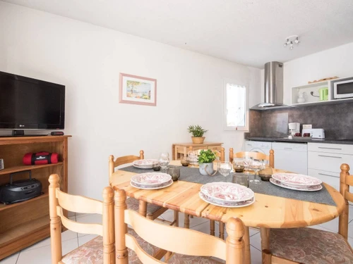 Apartment Saint-Lary-Soulan, 1 bedroom, 6 persons - photo_10425354004