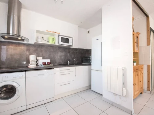 Apartment Saint-Lary-Soulan, 1 bedroom, 6 persons - photo_10425354004