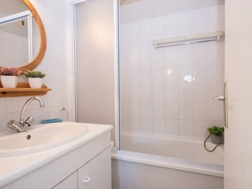 Apartment Saint-Lary-Soulan, 1 bedroom, 6 persons - photo_10425354004