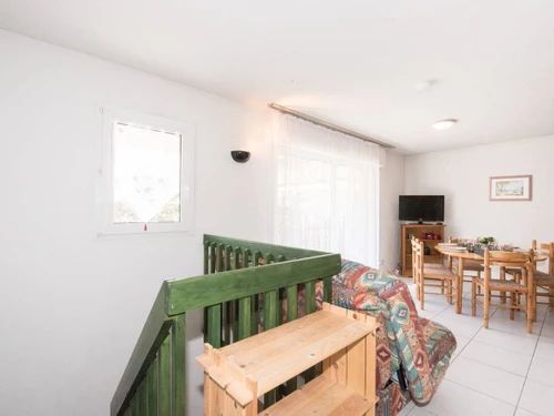 Apartment Saint-Lary-Soulan, 1 bedroom, 6 persons - photo_10425354004