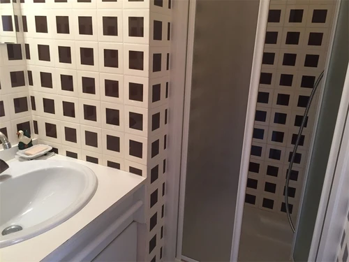 Apartment Saint-Lary-Soulan, 1 bedroom, 4 persons - photo_14525005236