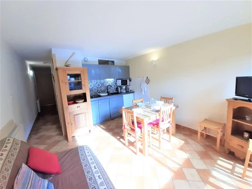 Apartment Saint-Lary-Soulan, 1 bedroom, 4 persons - photo_14529779909