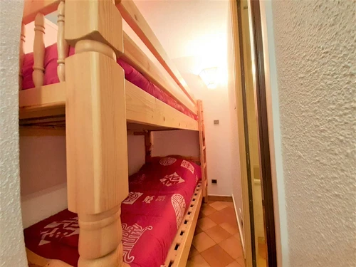 Apartment Saint-Lary-Soulan, 1 bedroom, 4 persons - photo_14529779909