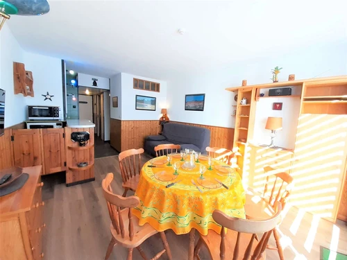 Studio Piau-Engaly, studio flat, 6 persons - photo_16863571690