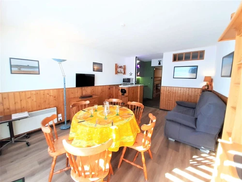 Studio Piau-Engaly, studio flat, 6 persons - photo_16863571690