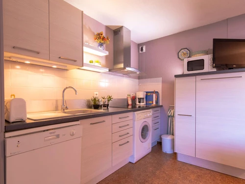 Apartment Saint-Lary-Soulan, 2 bedrooms, 6 persons - photo_16845357613