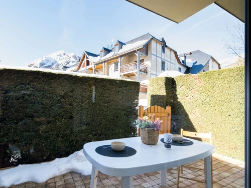 Apartment Saint-Lary-Soulan, 2 bedrooms, 6 persons - photo_16845357613