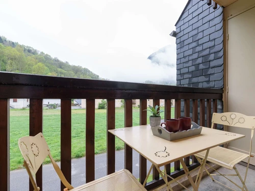 Apartment Saint-Lary-Soulan, 1 bedroom, 4 persons - photo_12355424450