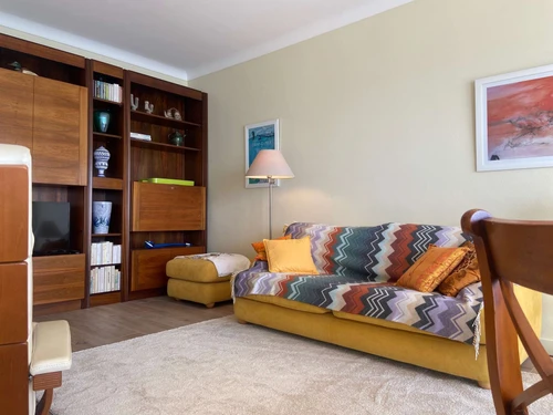 Appartement La Baule, 2 pièces, 2 personnes - photo_17462839416