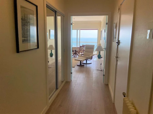 Appartement La Baule, 2 pièces, 2 personnes - photo_17462839416