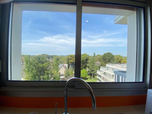 Appartement La Baule, 2 pièces, 2 personnes - photo_17462839416