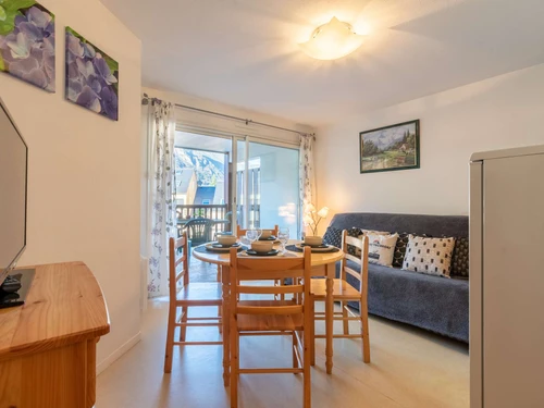 Apartment Saint-Lary-Soulan, 1 bedroom, 6 persons - photo_10425338320