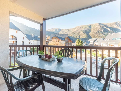 Apartment Saint-Lary-Soulan, 1 bedroom, 6 persons - photo_10425338320