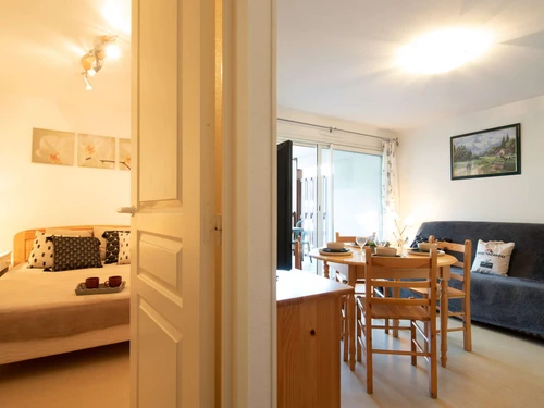 Apartment Saint-Lary-Soulan, 1 bedroom, 6 persons - photo_10425338320