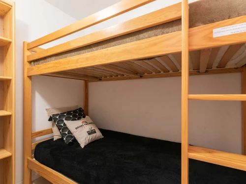 Apartment Saint-Lary-Soulan, 1 bedroom, 6 persons - photo_10425338320