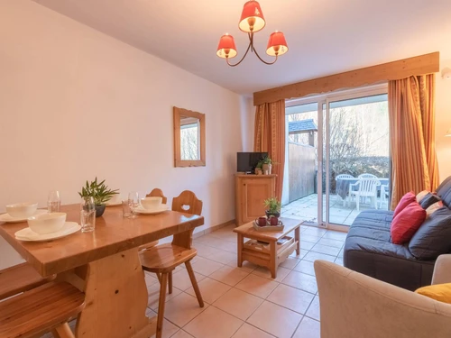 Apartment Vielle-Aure, 1 bedroom, 4 persons - photo_14569120901