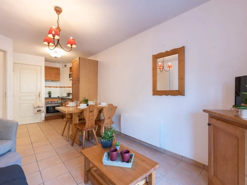 Apartment Vielle-Aure, 1 bedroom, 4 persons - photo_14569120901