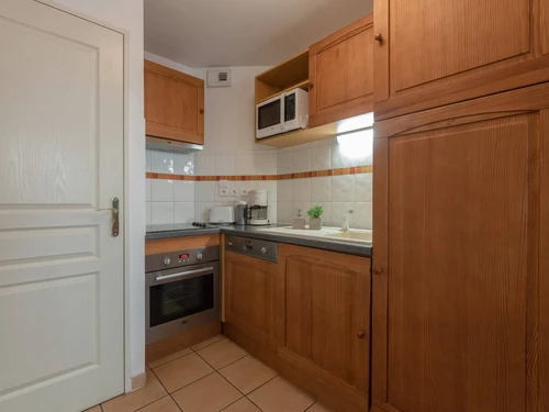 Apartment Vielle-Aure, 1 bedroom, 4 persons - photo_14569120901