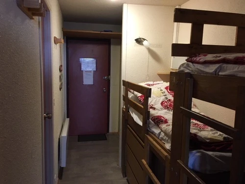 Studio La Mongie, studio flat, 5 persons - photo_14577485909