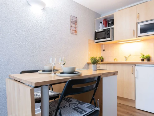 Studio Saint-Lary-Soulan, 1 pièce, 4 personnes - photo_16571739703