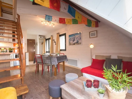 Apartment Saint-Lary-Soulan, 2 bedrooms, 4 persons - photo_14900568164