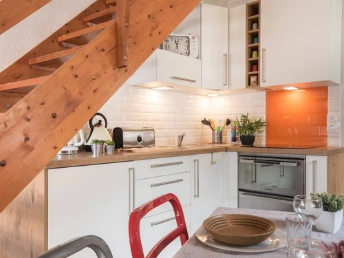 Apartment Saint-Lary-Soulan, 2 bedrooms, 4 persons - photo_14900568164