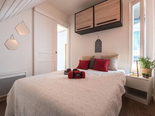 Apartment Saint-Lary-Soulan, 2 bedrooms, 4 persons - photo_14900568164