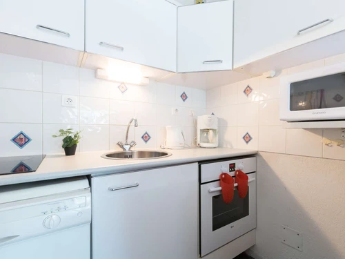 Apartment Saint-Lary-Soulan, 4 bedrooms, 8 persons - photo_14923914076