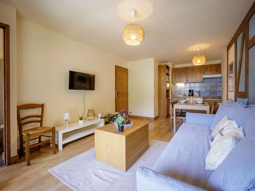 Appartement Saint-Lary-Soulan, 2 pièces, 6 personnes - photo_17778851965