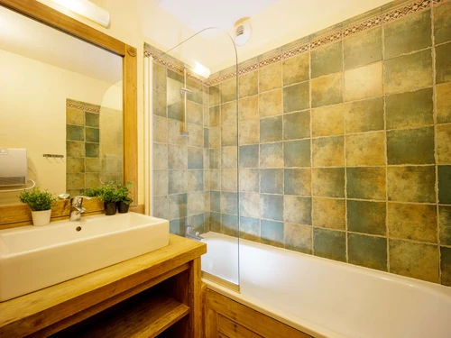 Appartement Saint-Lary-Soulan, 2 pièces, 6 personnes - photo_17778851965