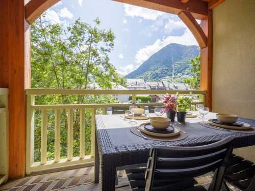 Appartement Saint-Lary-Soulan, 2 pièces, 6 personnes - photo_17778851965