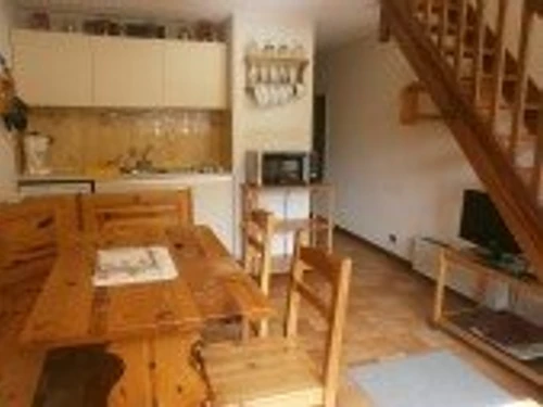 Apartamento Saint-Lary-Soulan, 1 dormitorio, 6 personas - photo_14524974008